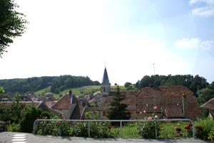 Charcenne